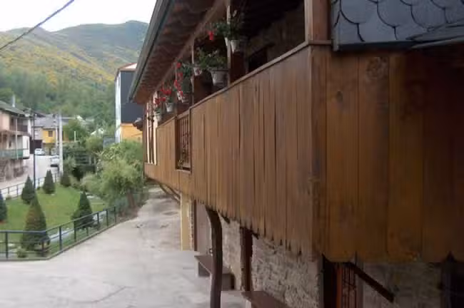 La Casona de la Villa