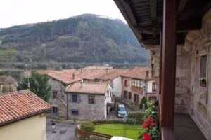 La Casona de Las Meninas