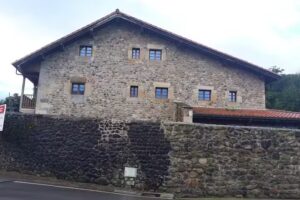 La Casona de Llerana