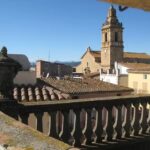 La Casona de Lucía