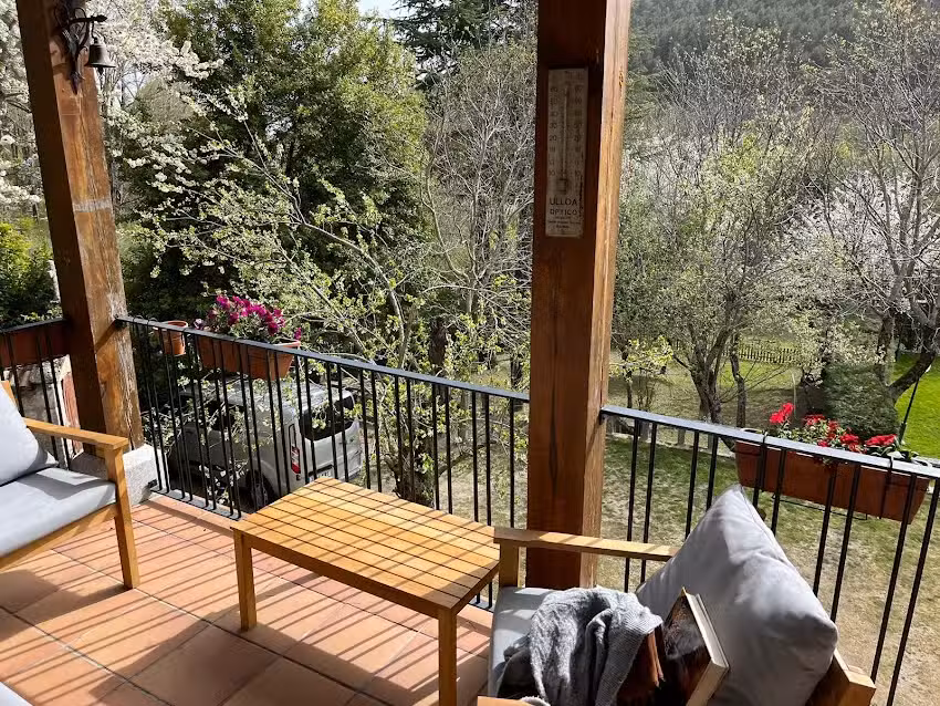 La Casona de Mimi