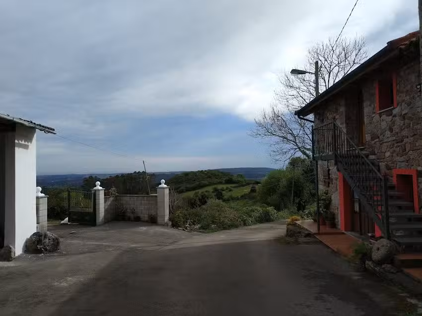 La Casona de Pascual