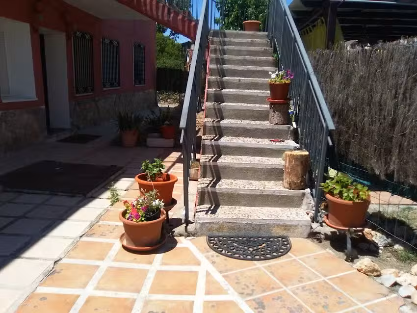 La Casona de Renera