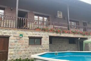 La Casona de Tresniñín