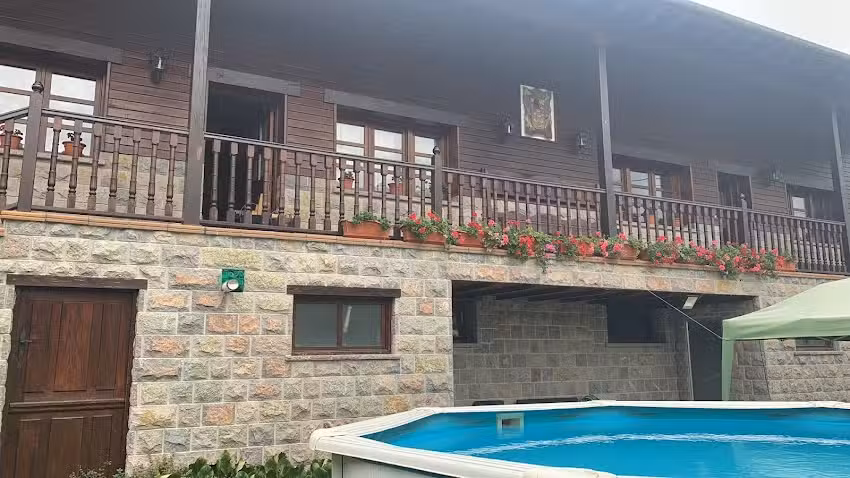 La Casona de Tresniñín