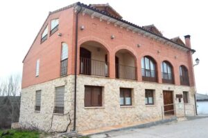 La Casona de Vadocondes – Alojamiento Rural