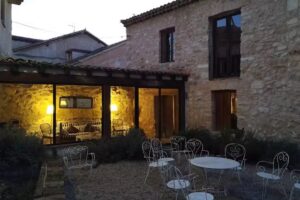 La Casona Del Guijar