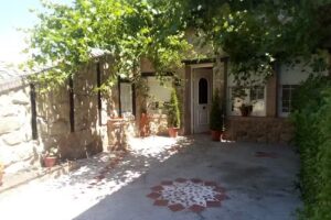 La Casona del Jardín