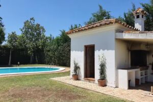 La Casona del Santiscal