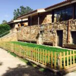 La Casona Del Valle