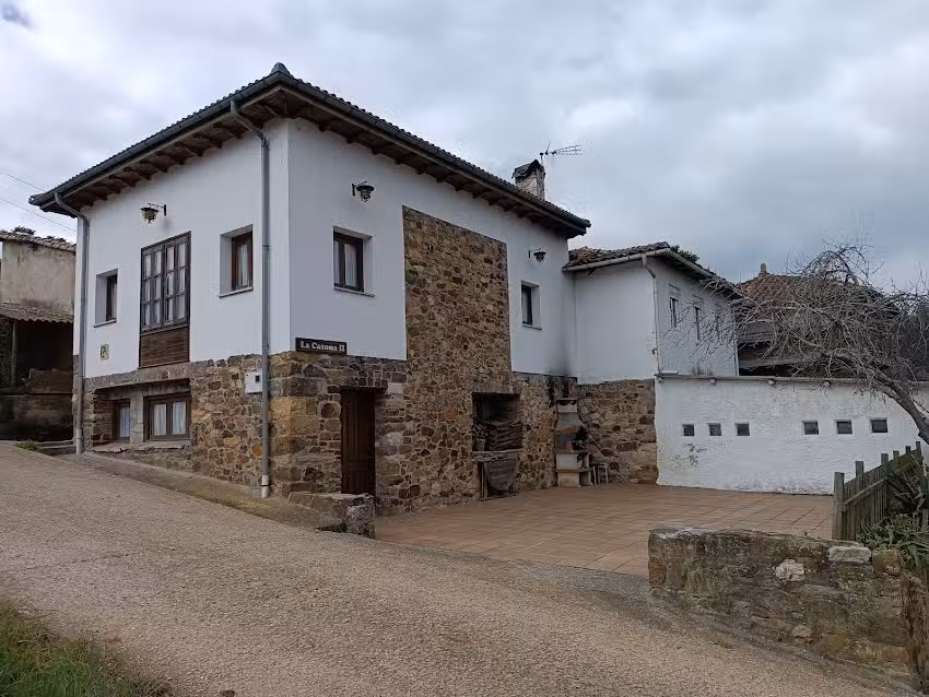 La Casona II