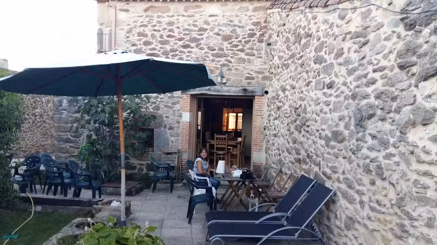 La Casona Medieval