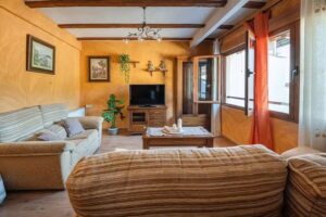 La Castañera Apartamento