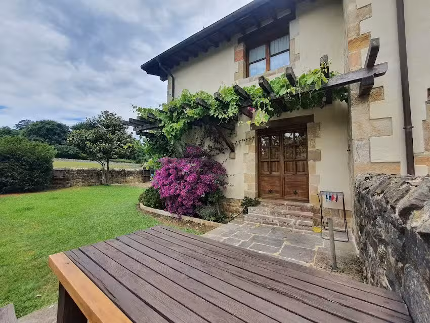 La Casuca de Agüero