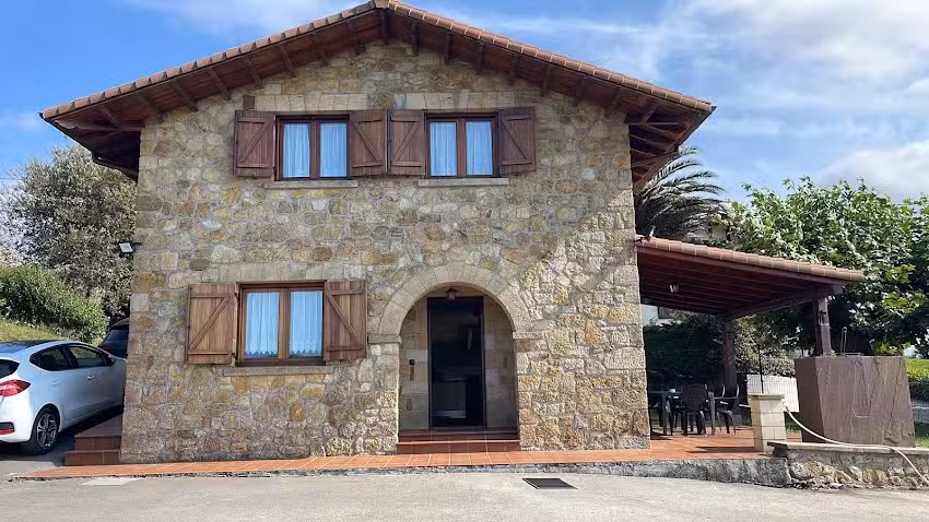 La Casuca de Andrés