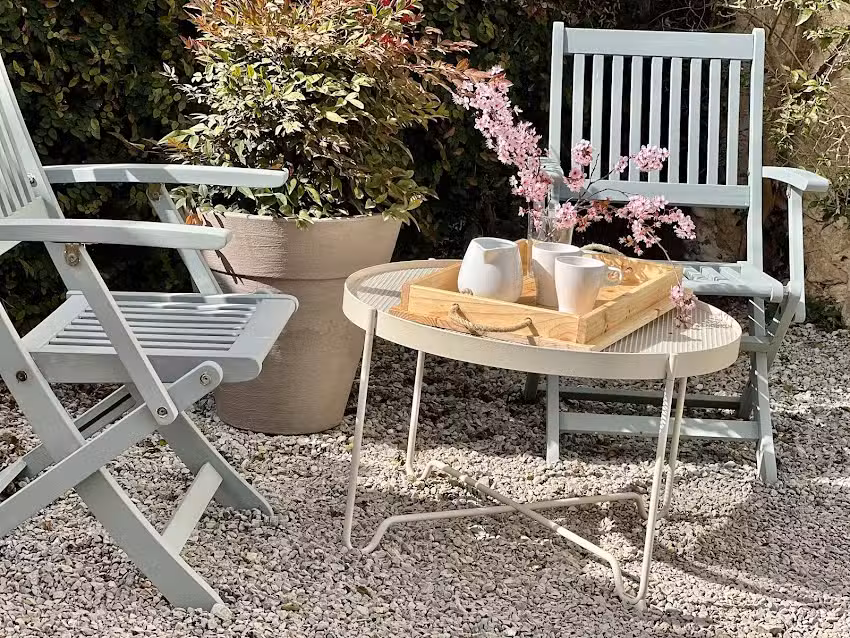 La Casuca de Arguedes