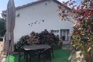 La casuca del Calero