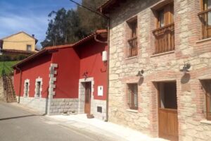 La Casuca del Esbardu