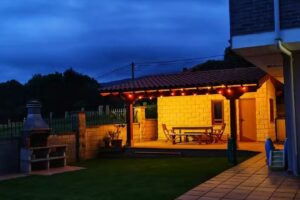 La Casuca del Postillo