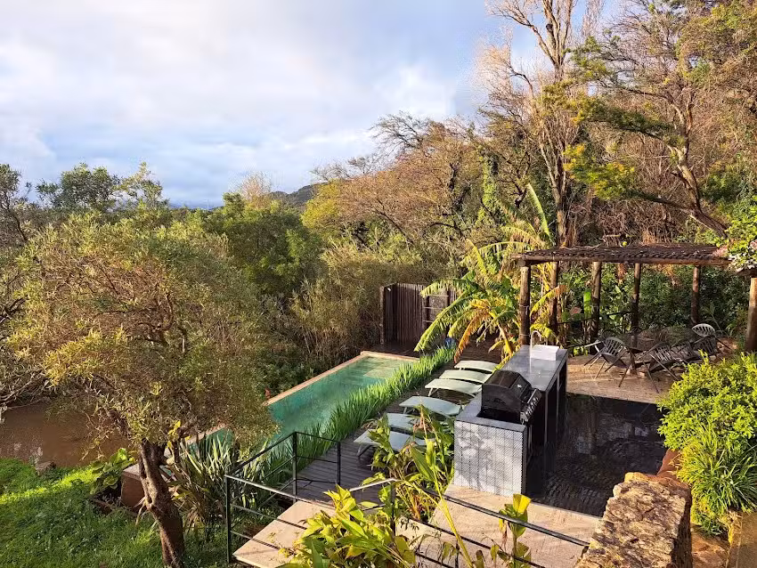 La celada de la fuente