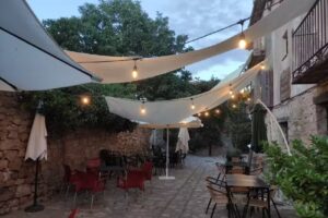 La Cerámica. Restaurante, Hotel, Casa Rural