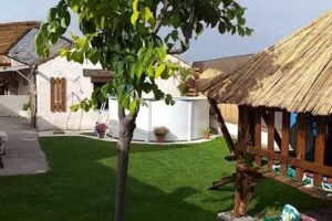 La Chisquereta – Casa Rural