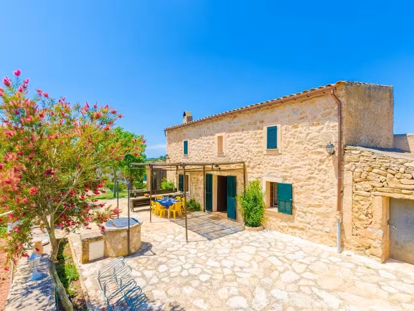 La Cigarra Alta – Can Carrasco