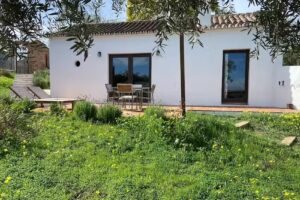 La colina buena – eco stay & sourdough home bakery