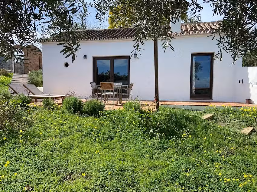 La colina buena – eco stay & sourdough home bakery