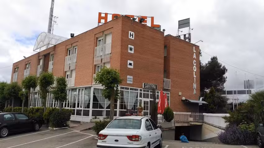 La Colina