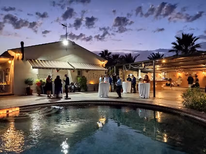 La Colmenilla Casa Rural Malaga