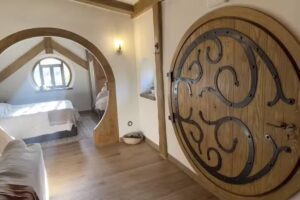 La Comarca de Vératton