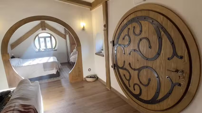 La Comarca de Vératton