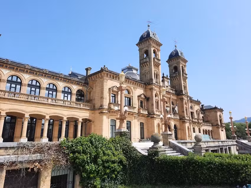 LA CONCHA BEST VIEW by Donos Rent