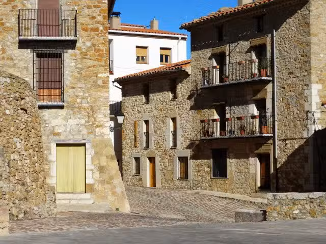 La Conquesta de Culla