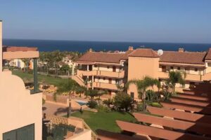 La Costa Penthouse – Chill Out with sea views