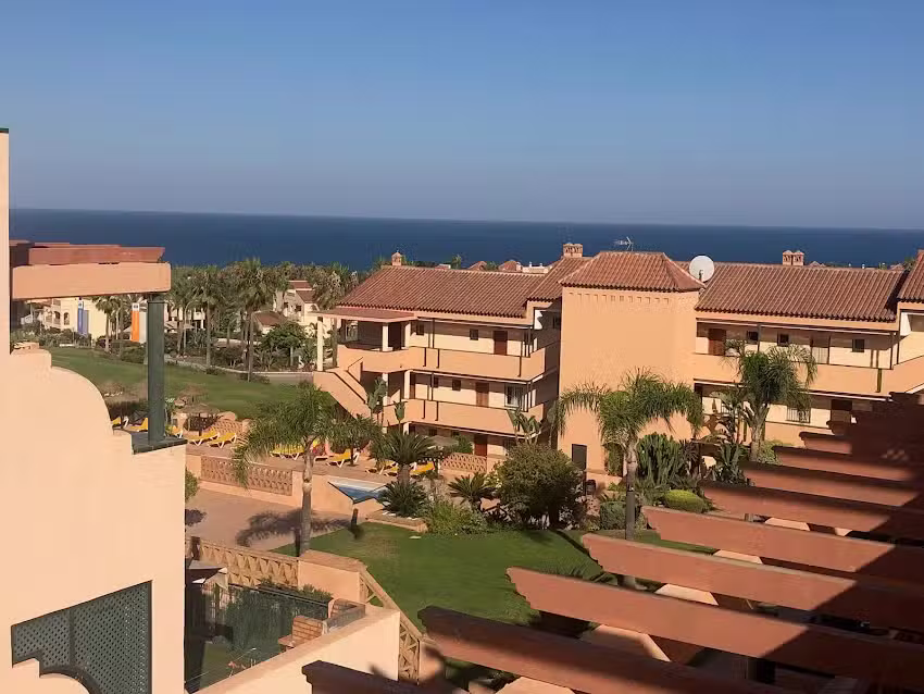 La Costa Penthouse – Chill Out with sea views