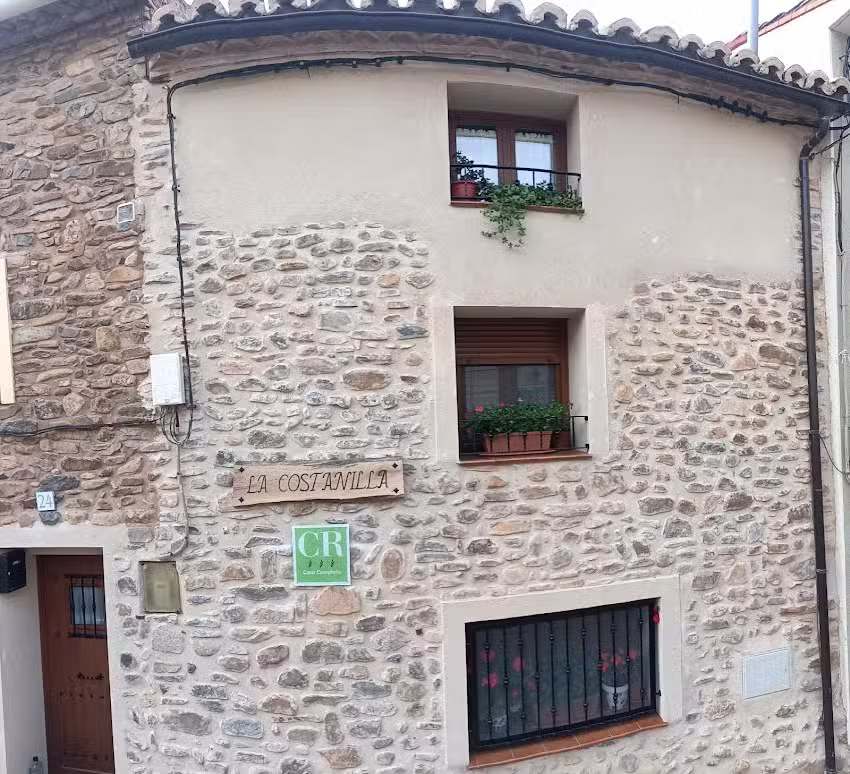 LA COSTANILLA Lituénigo