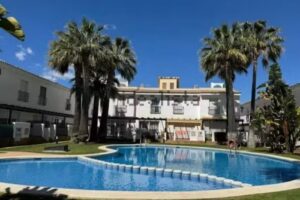 La Creueta (Casa en la Playa Alcossebre)