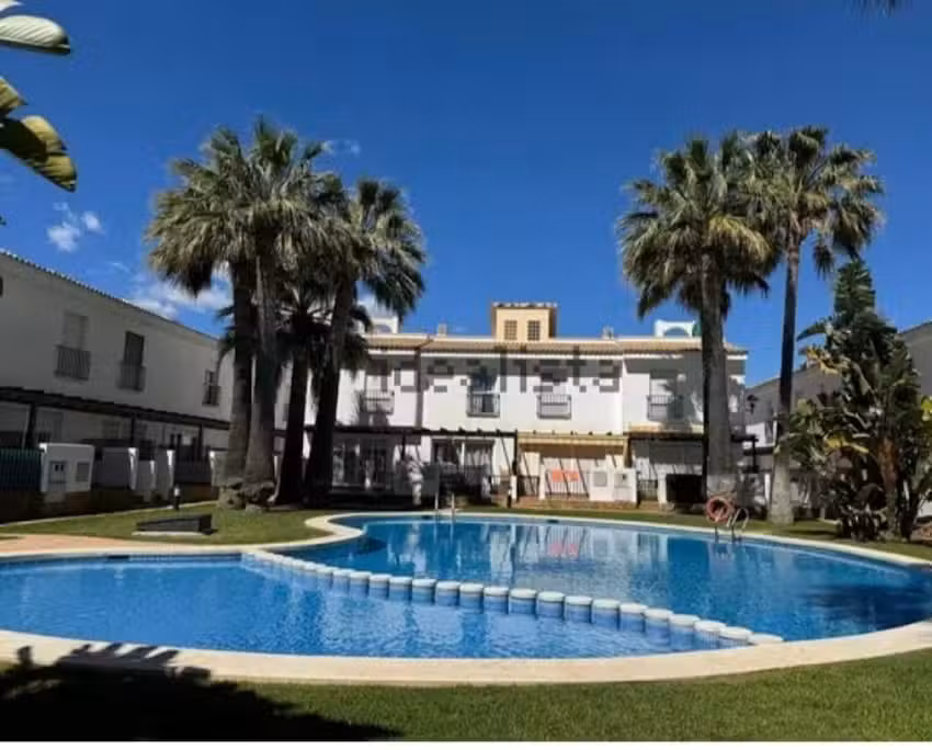 La Creueta (Casa en la Playa Alcossebre)