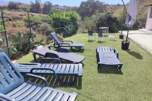 La Cuadra de El Palmital