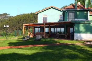 La Cuadra del Catalín