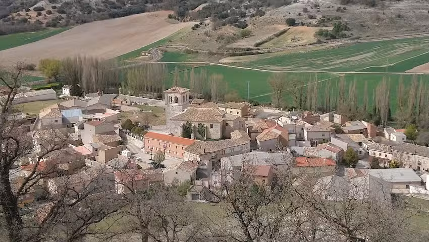 La Cuesta del Acedo