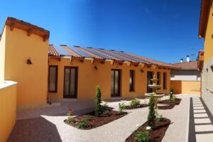 LA DEHESA DE SANTA ÚRSULA