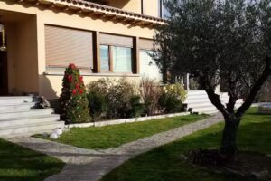 La Dehesa – Vivienda Turística en Las Navas del Marqués