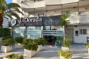 La Dorada Club Riviera