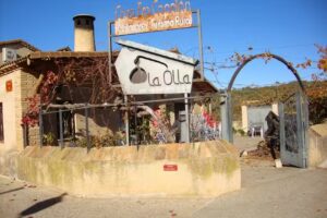 La Era de Casa Capellan