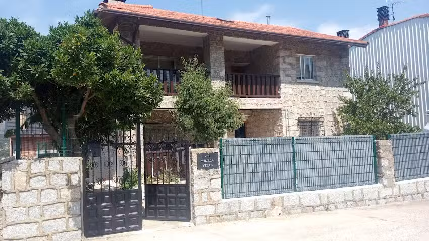 LA ERILLA VIEJA