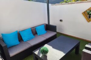 La Escapadita Casa Rural