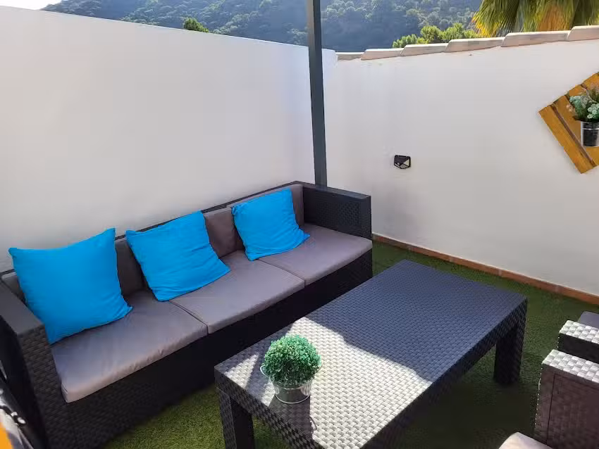 La Escapadita Casa Rural